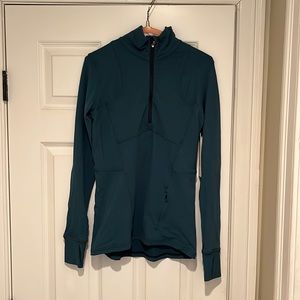 Kanto Catch Me 1/2 Zip